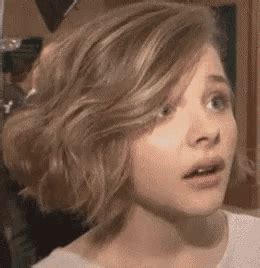 Chloe Grace Moretz nude, animated, gifs, fakes 